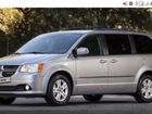 Dodge Grand Caravan 3.6 AT, 2012, 191 000 км объявление продам