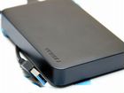Внешний USB 3.0 HDD Toshiba Canvio ready 2 тб объявление продам