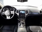 Jeep Grand Cherokee 3.0 AT, 2012, 124 584 км объявление продам