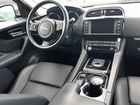Jaguar F-Pace 2.0 AT, 2016, внедорожник объявление продам