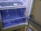 Холодильник Beko двухметровый в Омске объявление продам