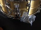 Барабан Craviotto 14x5.5 Masters Brass объявление продам