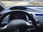 Honda Civic 1.8 МТ, 2010, 93 000 км объявление продам