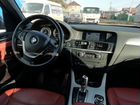 BMW X3 3.0 AT, 2012, 152 000 км объявление продам