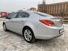 Opel Insignia 1.8 МТ, 2012, 127 000 км объявление продам