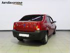 Dacia Logan 1.4 МТ, 2008, 174 000 км объявление продам