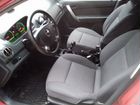 Chevrolet Aveo 1.4 МТ, 2009, 160 000 км объявление продам