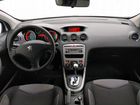 Peugeot 308 1.6 AT, 2010, 102 000 км объявление продам