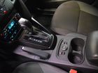 Ford Focus 1.6 AMT, 2014, 119 736 км объявление продам