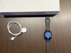 Apple Watch 4 series 44mm объявление продам