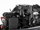 2х-тактный лодочный мотор Mikatsu M40FES-T объявление продам