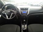 Hyundai Solaris 1.4 AT, 2012, 98 000 км объявление продам