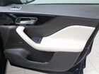 Jaguar F-Pace 2.0 AT, 2017, 9 119 км объявление продам