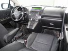 Mazda 5 2.0 AT, 2008, 151 350 км объявление продам