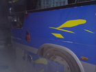 Автобус KIA grandberd км948-S объявление продам