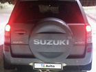 Suzuki Grand Vitara 2.0 AT, 2006, 140 000 км объявление продам