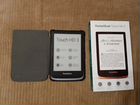 Элктронная книга PocketBook 632 Touch HD 3 объявление продам