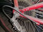 Велосипед X-Cross колеса 26 радиуса объявление продам