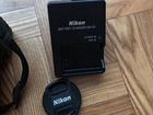 Nikon D 3100 объявление продам