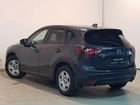 Mazda CX-5 2.0 AT, 2014, 127 950 км объявление продам