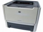 Принтер hp laserjet p2015 объявление продам