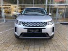 Land Rover Discovery Sport 2.0 AT, 2020 объявление продам