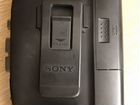 Кассетный плеер Sony Walkman WM-FX39 объявление продам