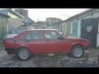 Alfa Romeo 75 1.8 МТ, 1988, 200 000 км объявление продам
