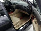 Lexus GS 3.0 AT, 2007, 145 000 км объявление продам