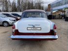 ГАЗ 21 Волга 2.4 МТ, 1968, 78 000 км объявление продам