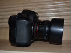 Canon 5D mark II объявление продам