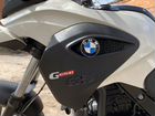 BMW G650GS объявление продам