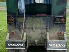 Volvo (Лось) BV-202 NF1 снегоболотоход вездеход объявление продам