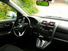Honda CR-V 2.0 AT, 2008, 180 000 км объявление продам