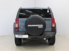 Hummer H3 3.7 AT, 2007, 128 203 км объявление продам
