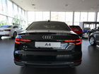 Audi A4 1.4 AMT, 2019 объявление продам