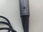 Проводной микрофон Philips SBC MD150 объявление продам