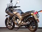 Yamaha XJ 600 S объявление продам