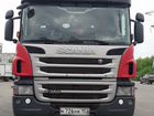 Scania P360 объявление продам