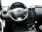 Nissan Terrano 2.0 МТ, 2020 объявление продам