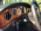 Bentley Arnage AT, 2000, 82 500 км объявление продам