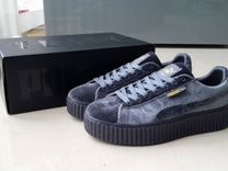 puma rihanna