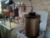 Где купить самогонный аппарат у часника самогонный аппарат костромич 18 инструкция