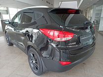 Hyundai ix35, 2012