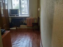1-к квартира, 13 м², 1/5 эт.