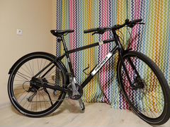 merida crossway v20