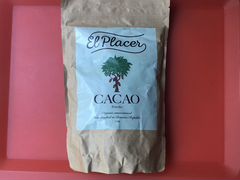 Какао El Placer