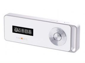 MP3-плеер teXet T-11 4 GB