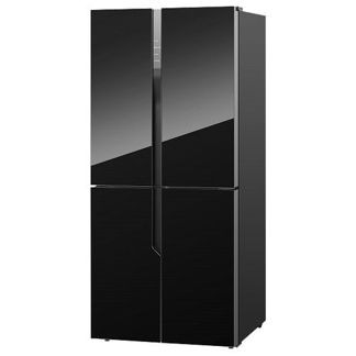 Холодильник Hisense RQ-56WC4SAB новый