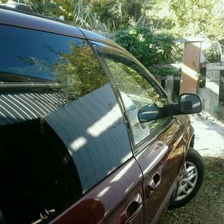 Dodge Grand Caravan 3.3 AT, 2002, минивэн